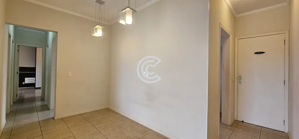 Apartamento, 3 quartos, 86 m² - Foto 1