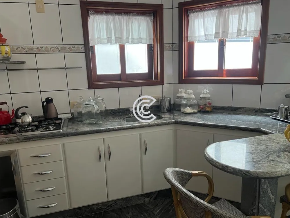 Casa, 4 quartos - Foto 5