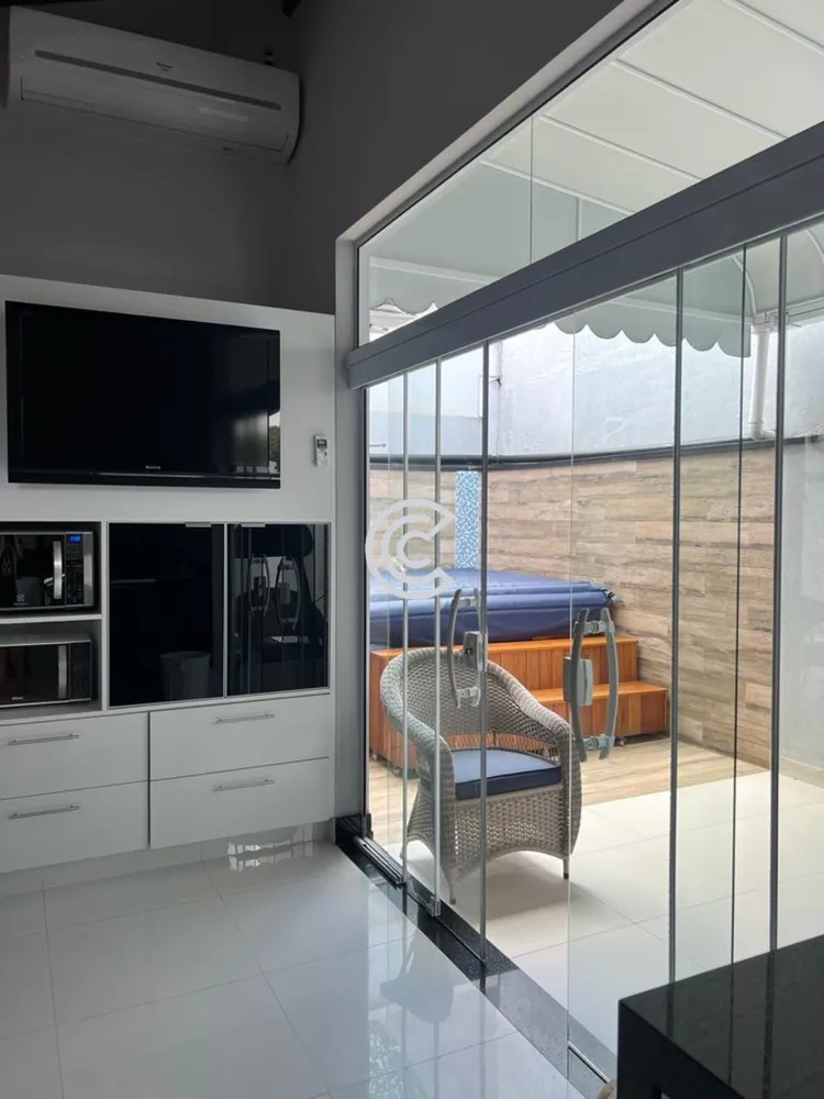 Casa, 4 quartos - Foto 7