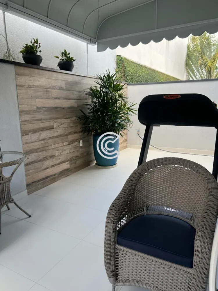 Casa, 4 quartos - Foto 10