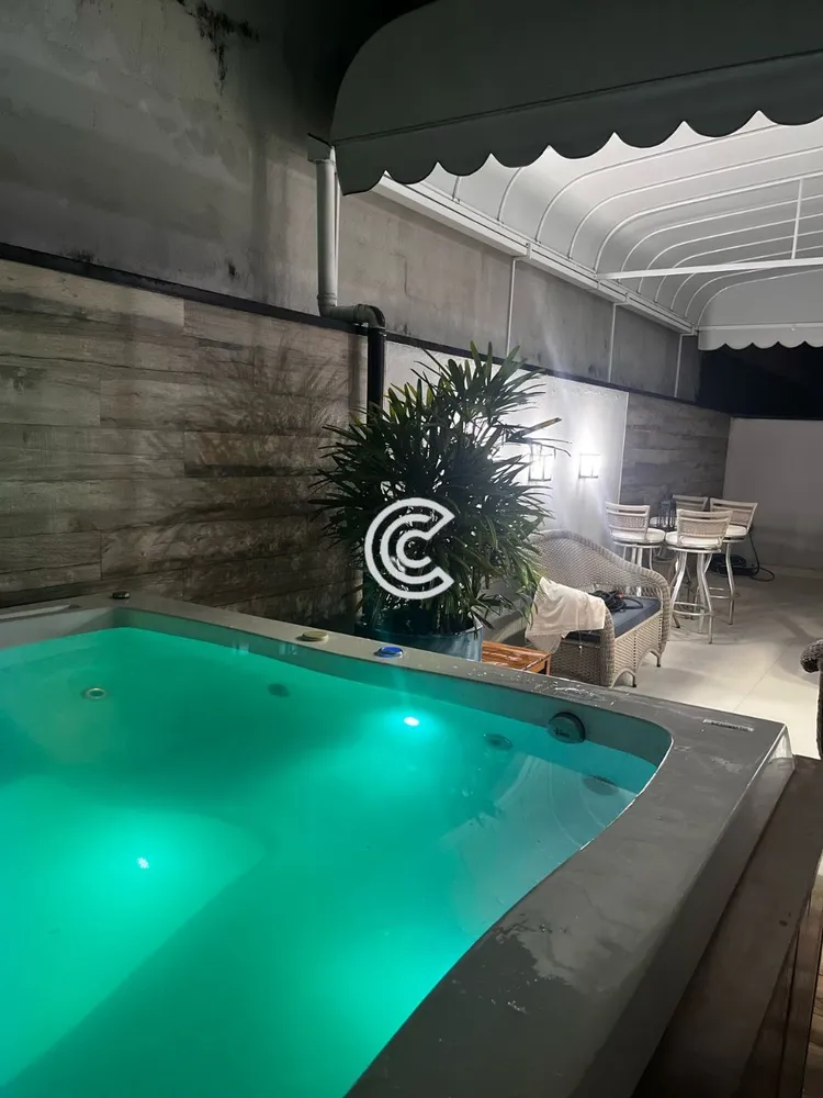Casa, 4 quartos - Foto 12