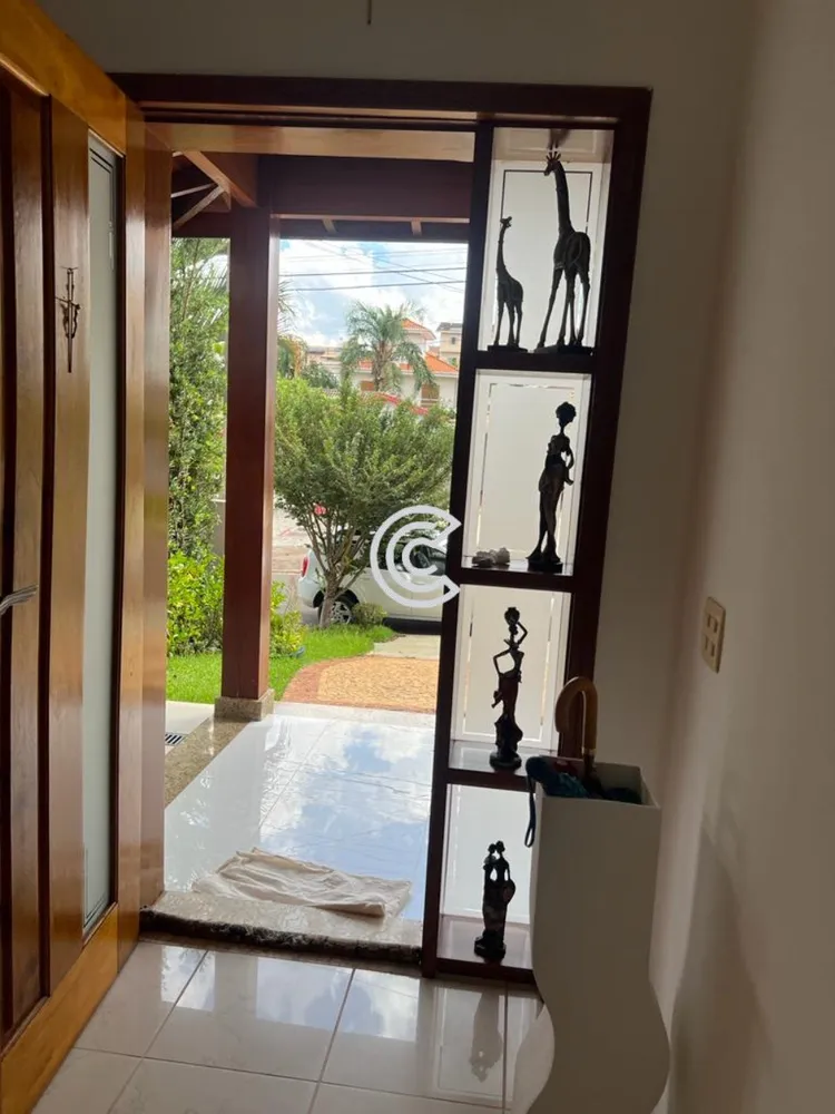 Casa, 4 quartos - Foto 1