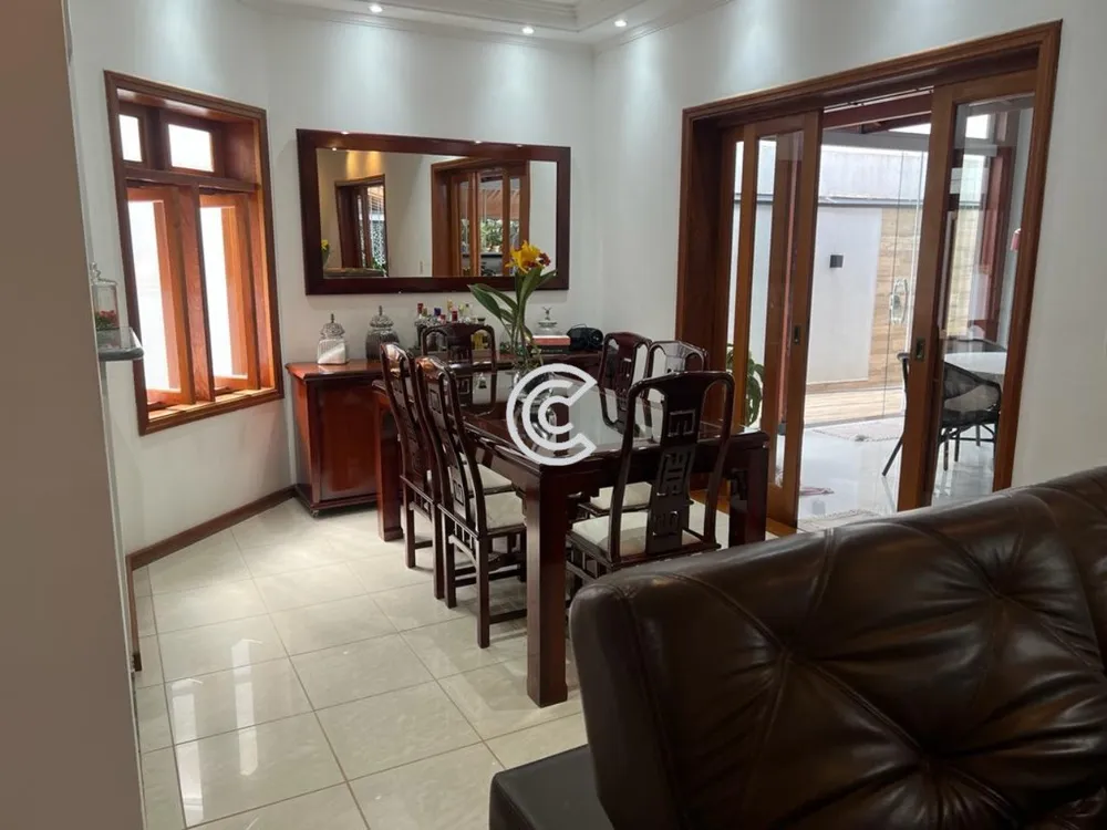 Casa, 4 quartos - Foto 3