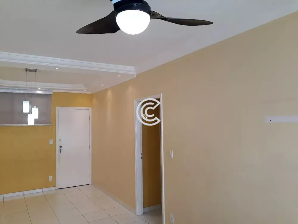 Apartamento à venda com 2 quartos, 67m² - Foto 1