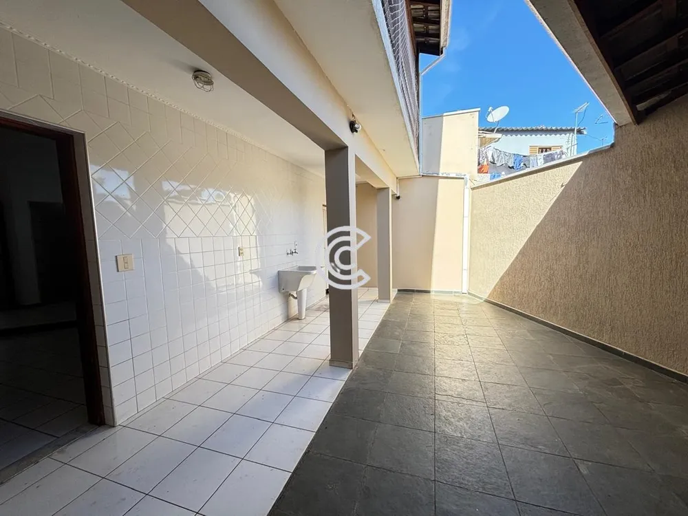Casa, 3 quartos, 171 m² - Foto 12