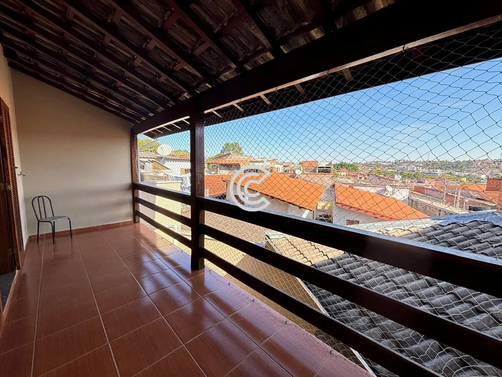 Casa, 3 quartos, 171 m² - Foto 7