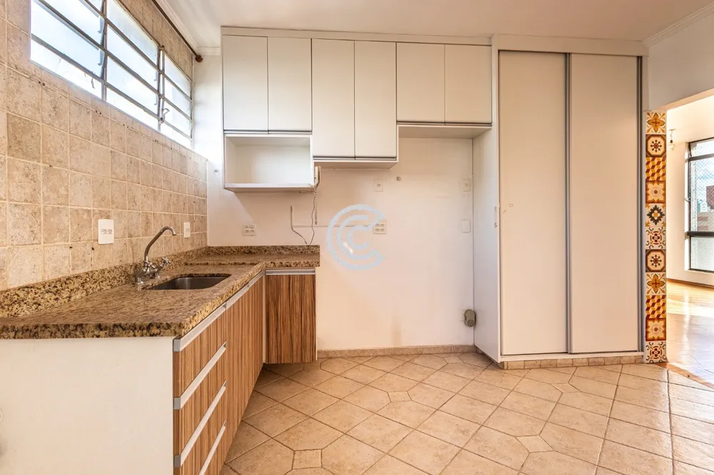 Apartamento, 3 quartos, 127 m² - Foto 2
