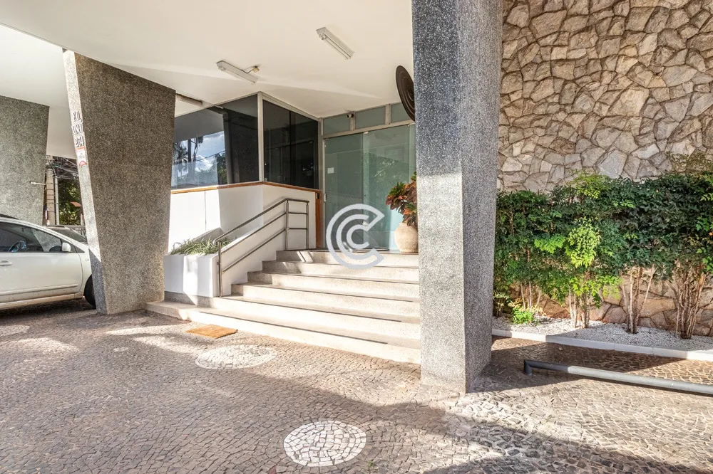 Apartamento, 3 quartos, 127 m² - Foto 8
