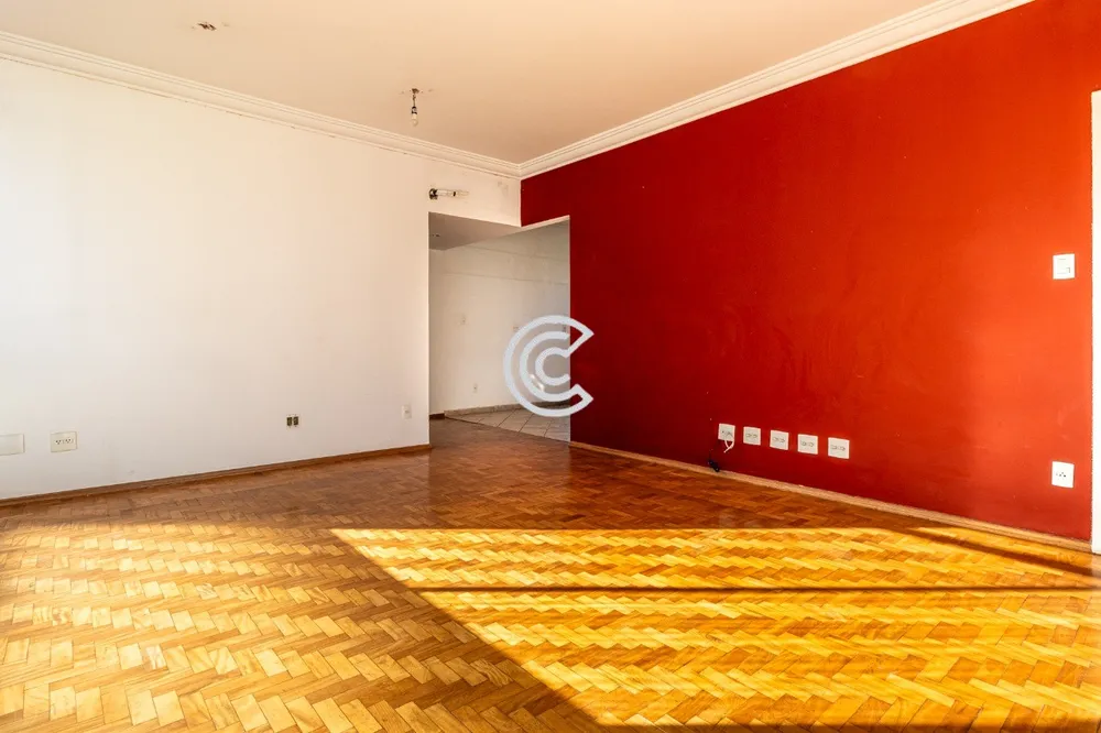 Apartamento, 3 quartos, 127 m² - Foto 1