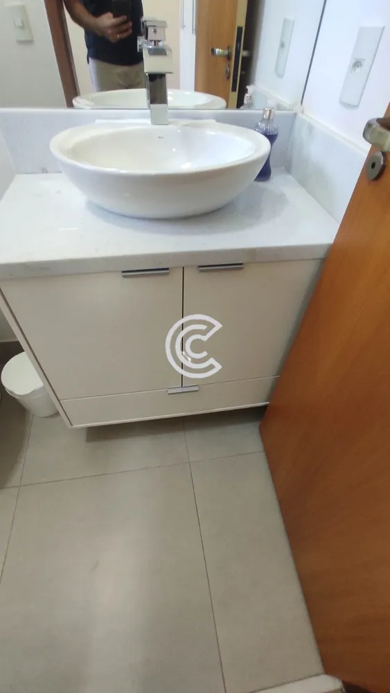 Casa, 3 quartos - Foto 8