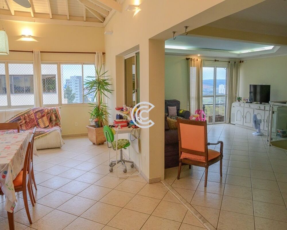 Cobertura, 3 quartos, 274 m² - Foto 8