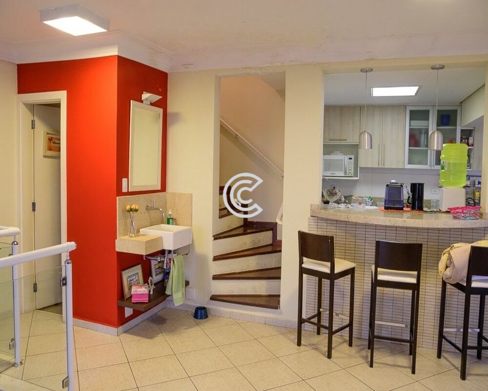 Cobertura, 3 quartos, 274 m² - Foto 9