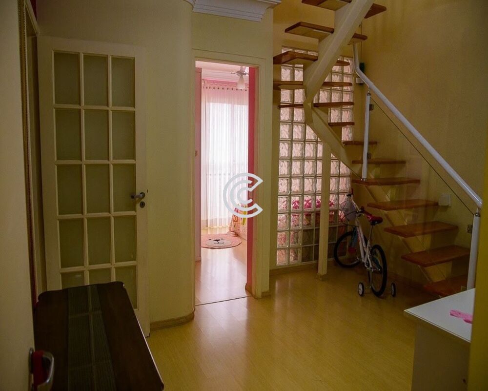 Cobertura, 3 quartos, 274 m² - Foto 5