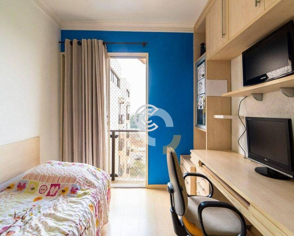 Cobertura, 3 quartos, 274 m² - Foto 3