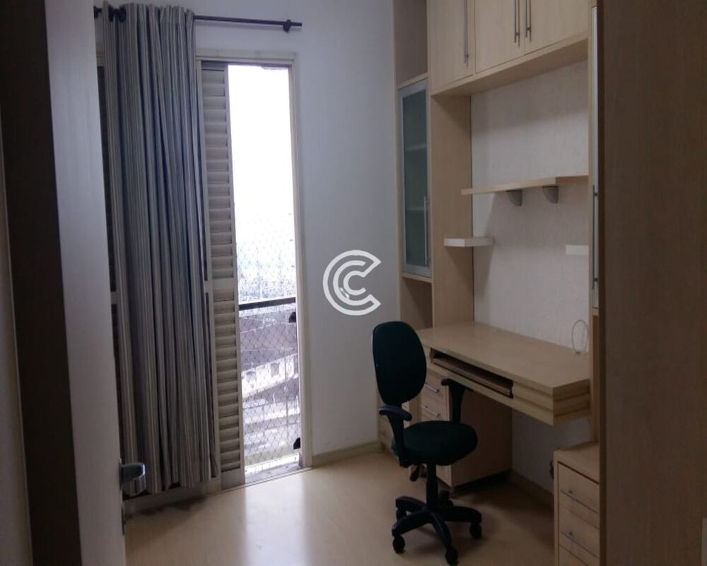 Cobertura, 3 quartos, 274 m² - Foto 4