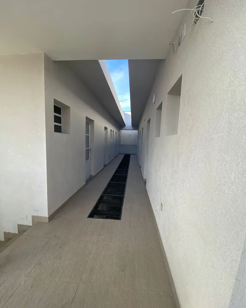 Prédio Inteiro - Foto 2