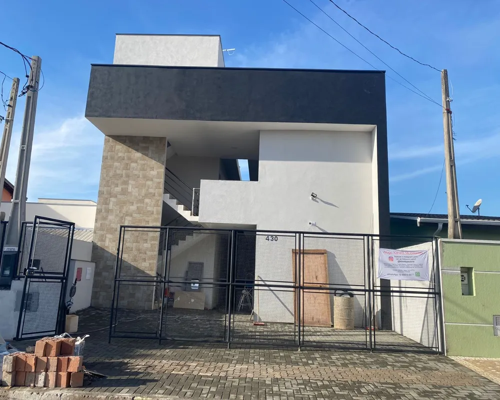 Prédio Inteiro - Foto 4