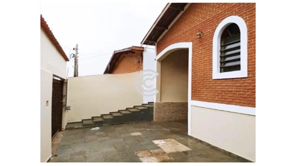 Casa, 3 quartos, 170 m² - Foto 1