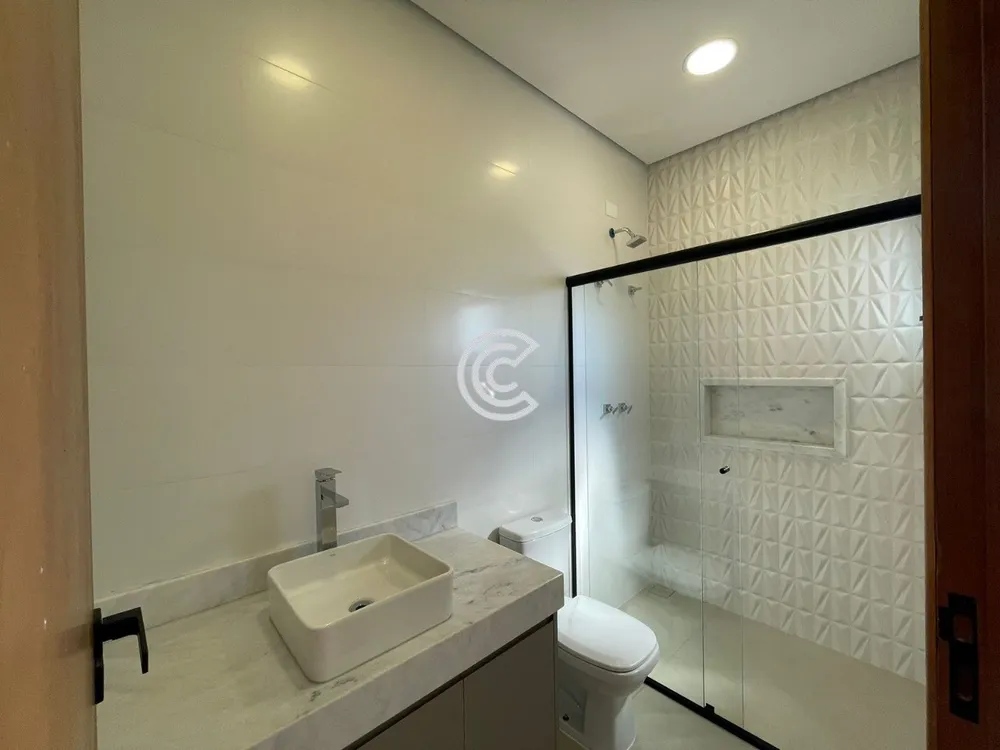 Casa, 3 quartos - Foto 14