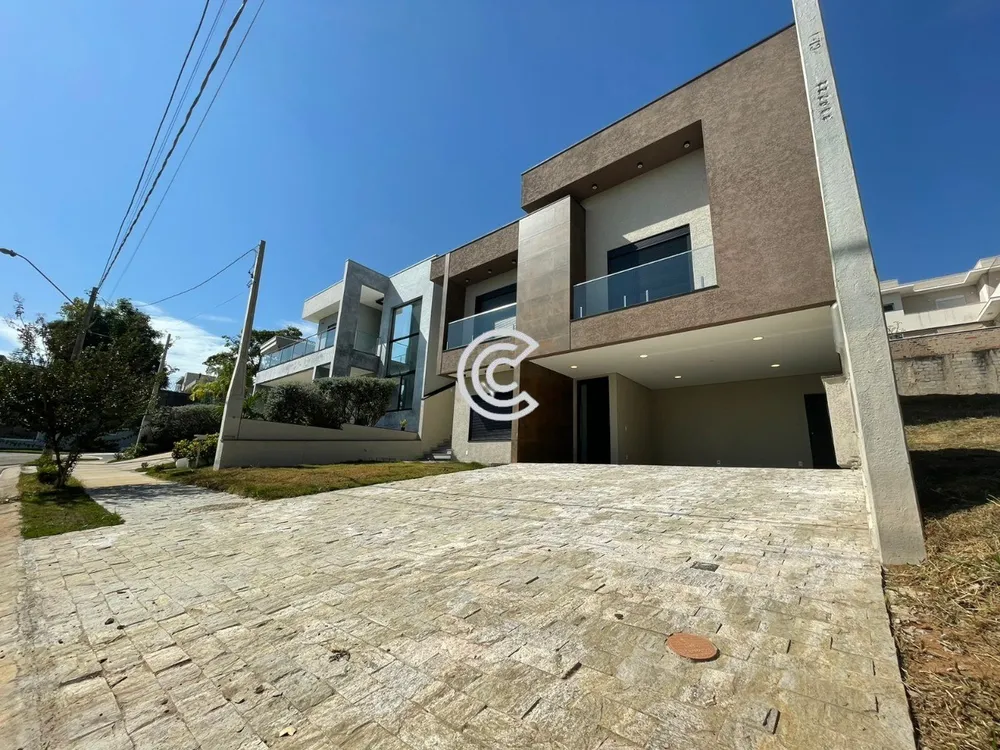 Casa, 3 quartos - Foto 3