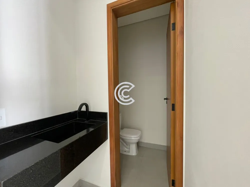 Casa, 3 quartos - Foto 12