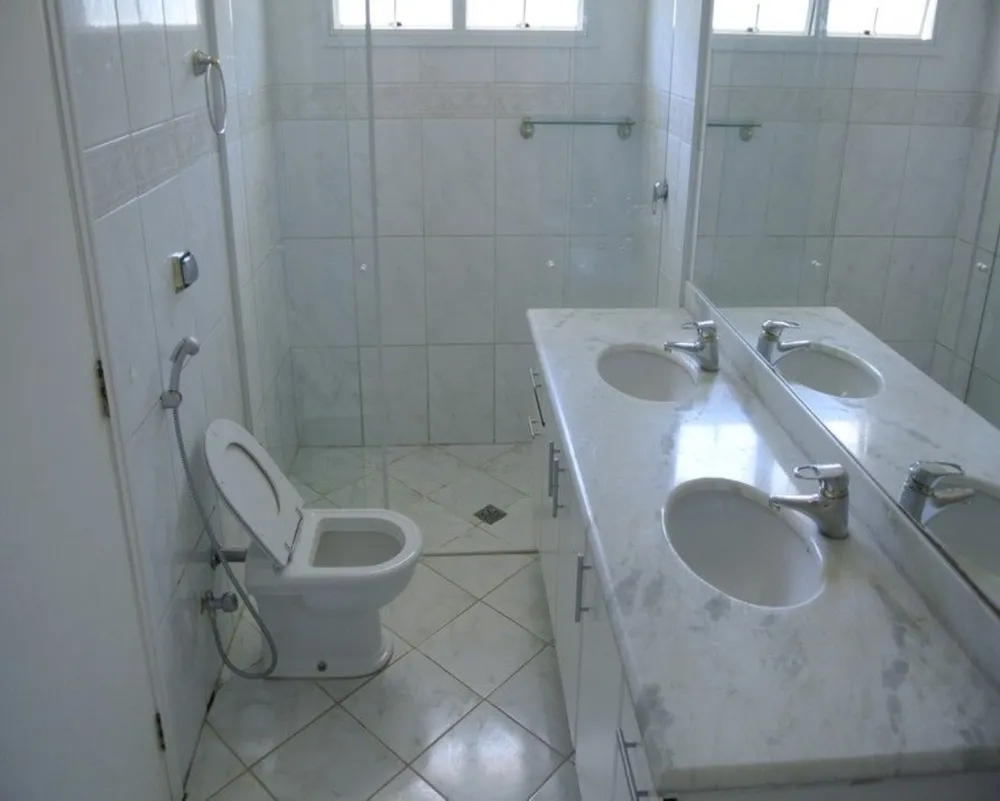 Casa, 3 quartos - Foto 8