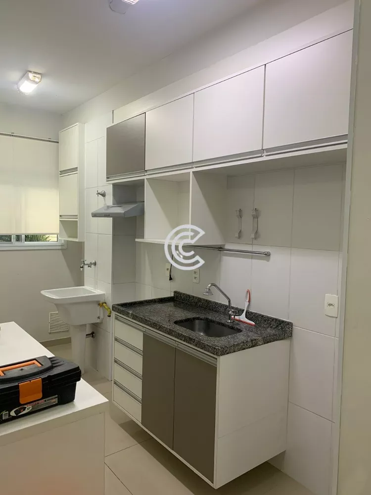 Apartamento à venda com 2 quartos, 50m² - Foto 8