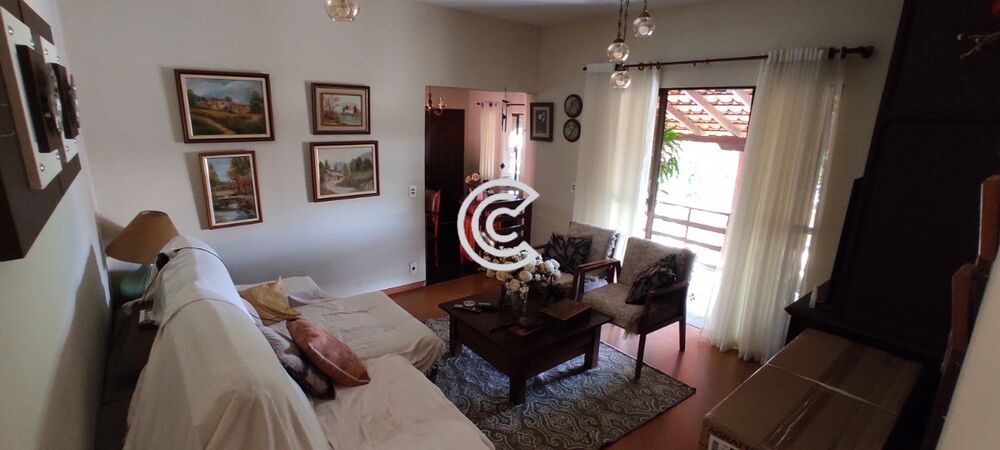 Casa, 3 quartos - Foto 3