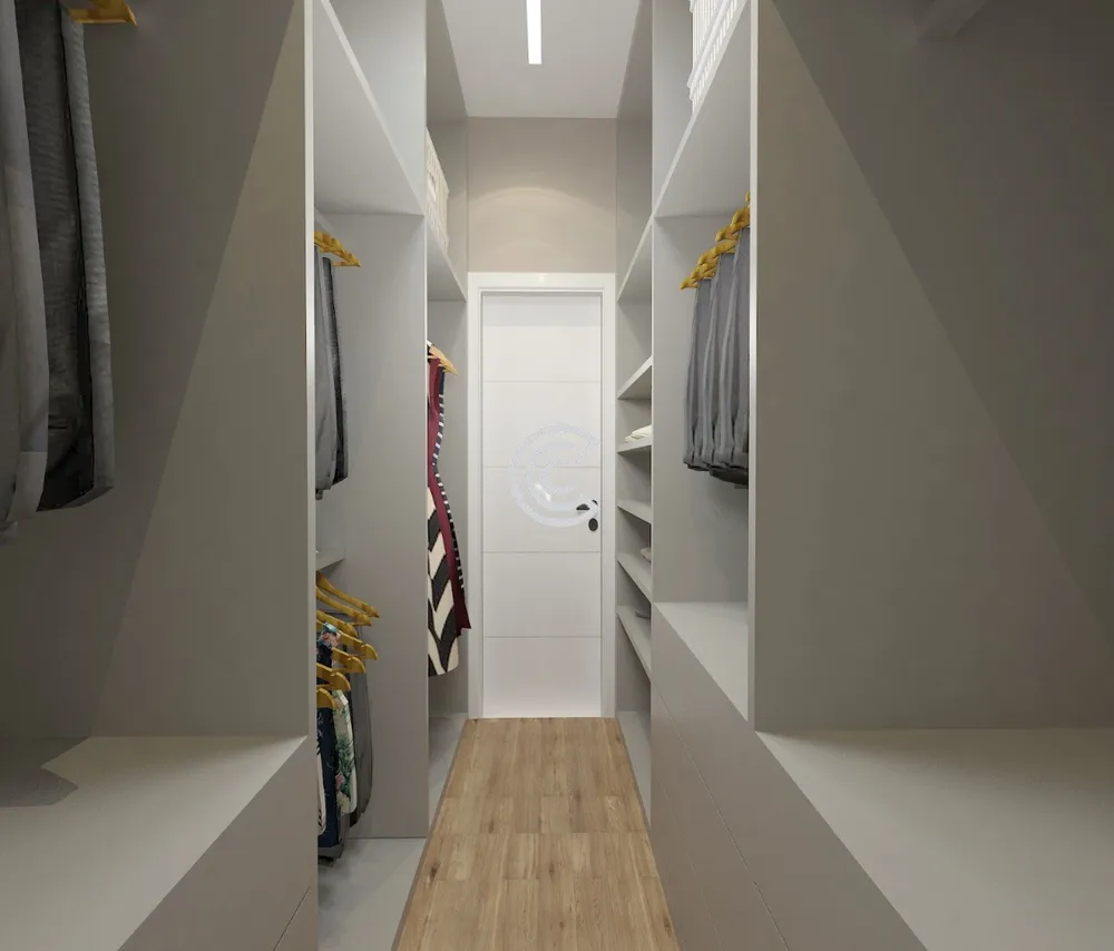 Casa, 4 quartos - Foto 8
