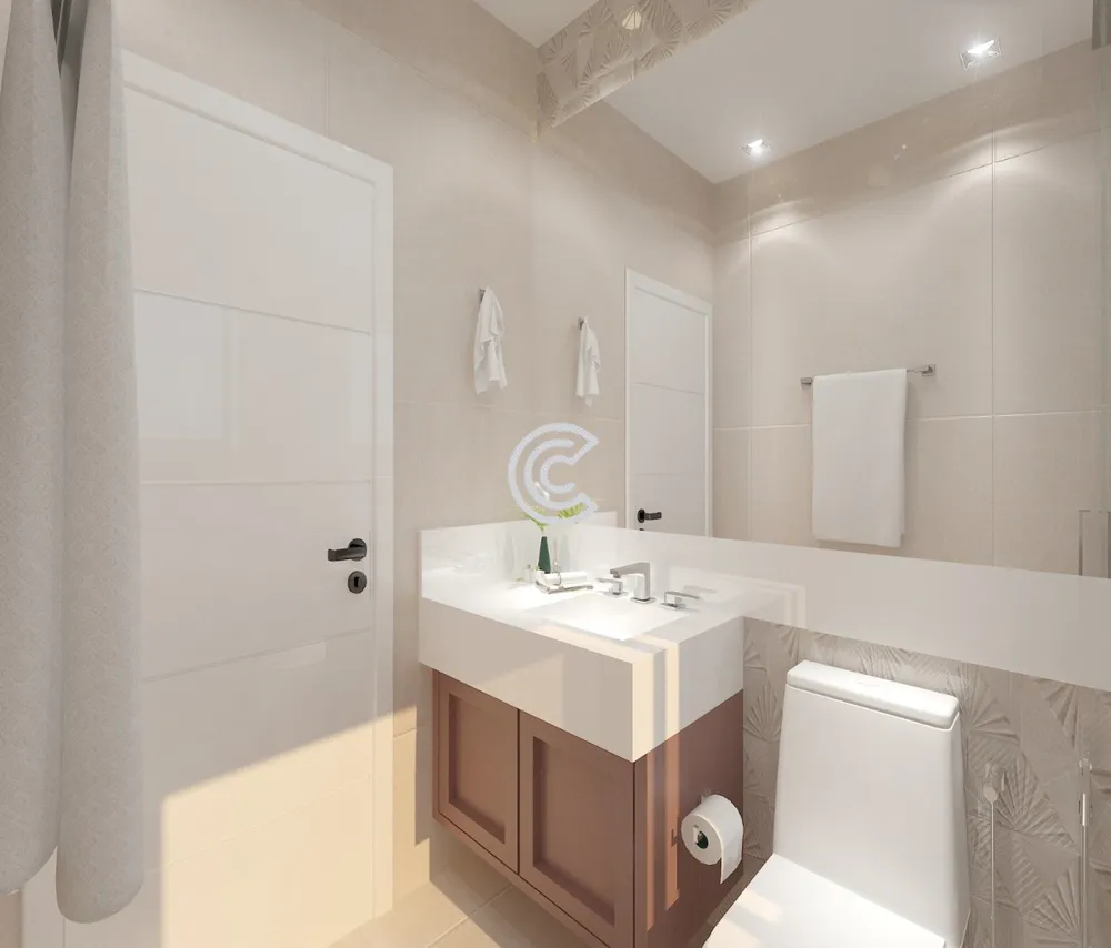 Casa, 4 quartos - Foto 5