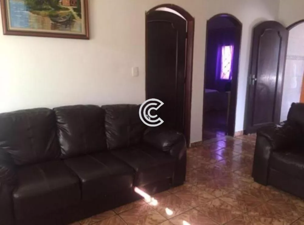 Casa à venda com 2 quartos, 250m² - Foto 8