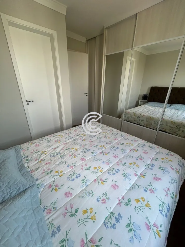 Apartamento, 3 quartos, 67 m² - Foto 5