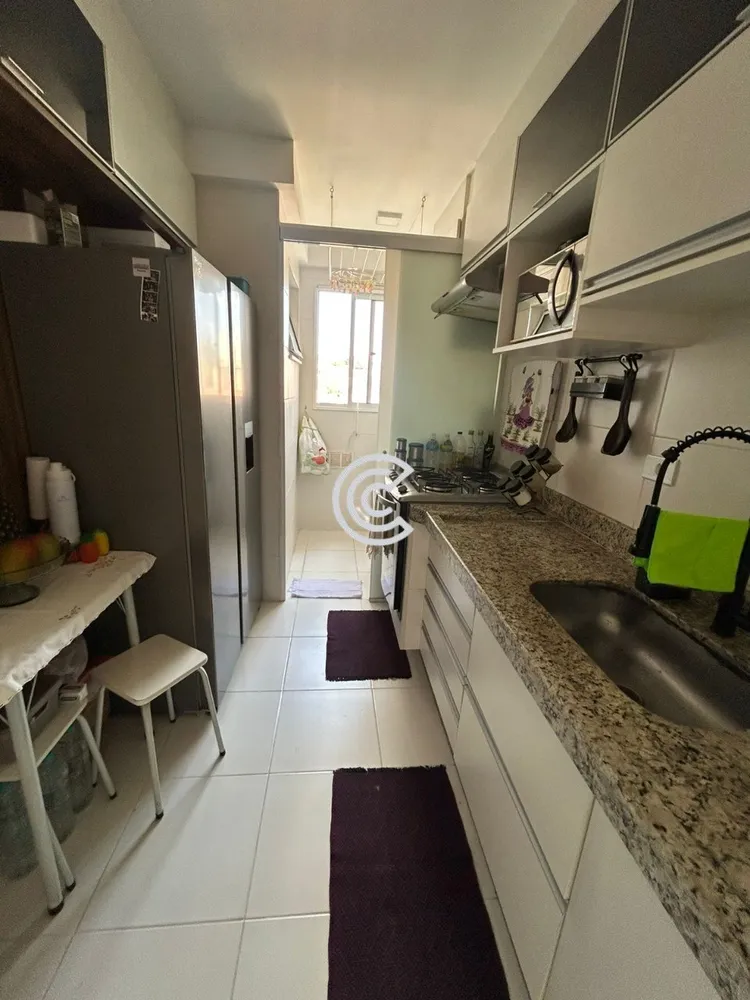 Apartamento, 3 quartos, 67 m² - Foto 3