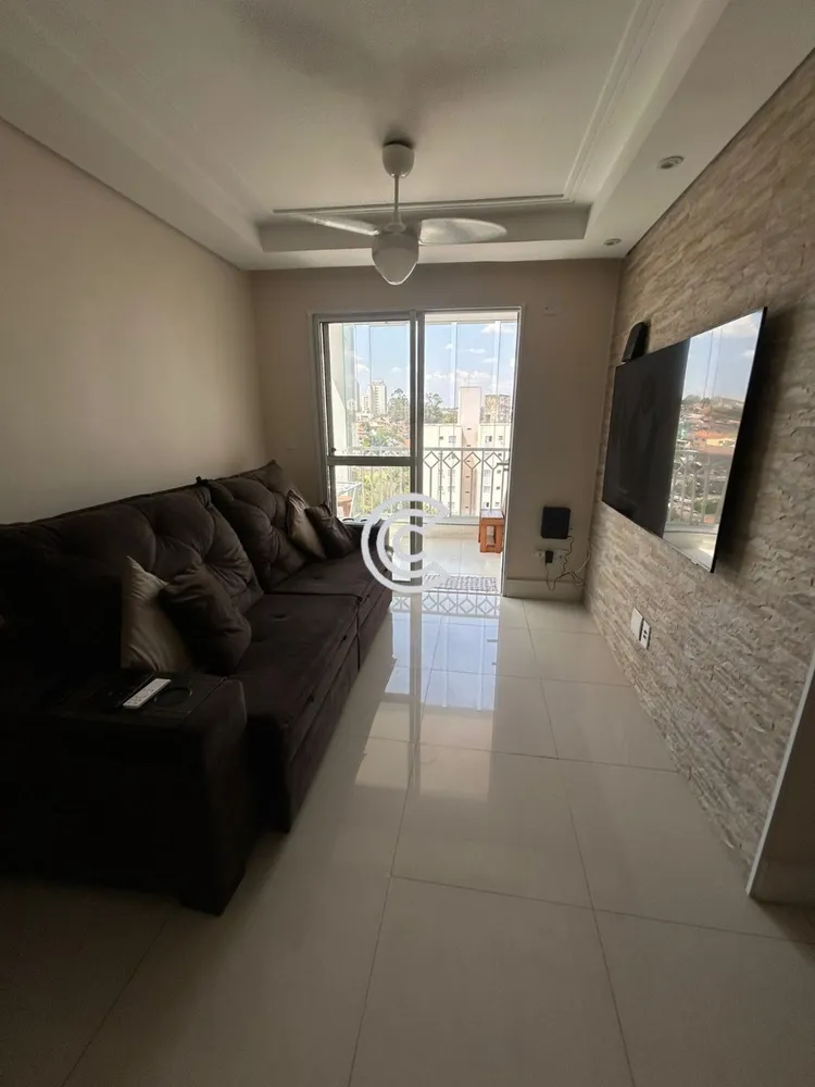 Apartamento, 3 quartos, 67 m² - Foto 1