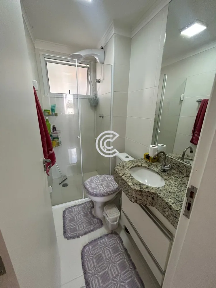 Apartamento, 3 quartos, 67 m² - Foto 11
