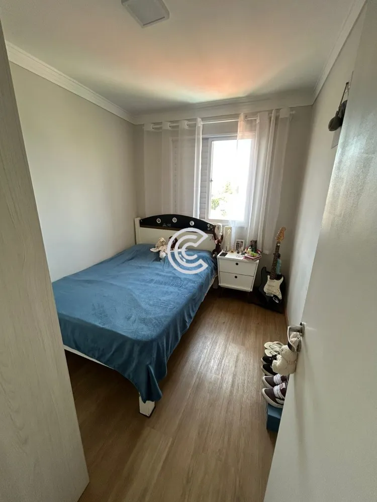 Apartamento, 3 quartos, 67 m² - Foto 7