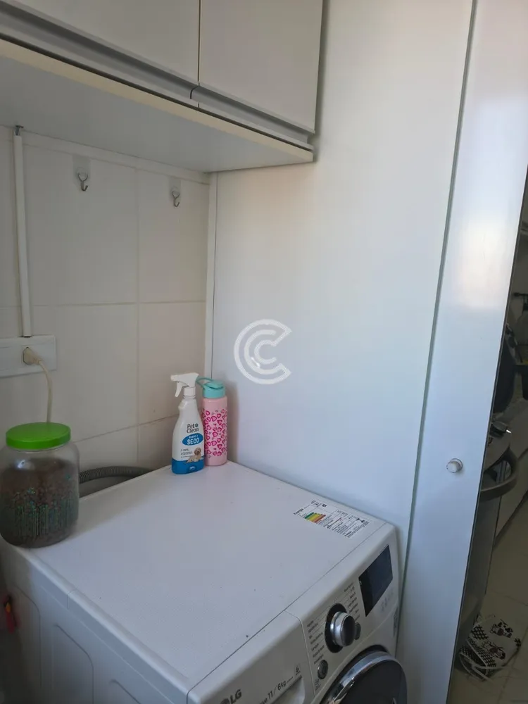 Apartamento, 3 quartos, 67 m² - Foto 4