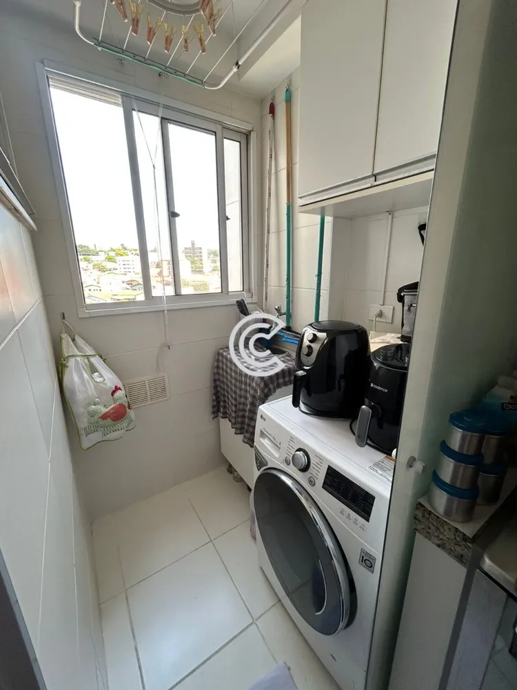 Apartamento, 3 quartos, 67 m² - Foto 8