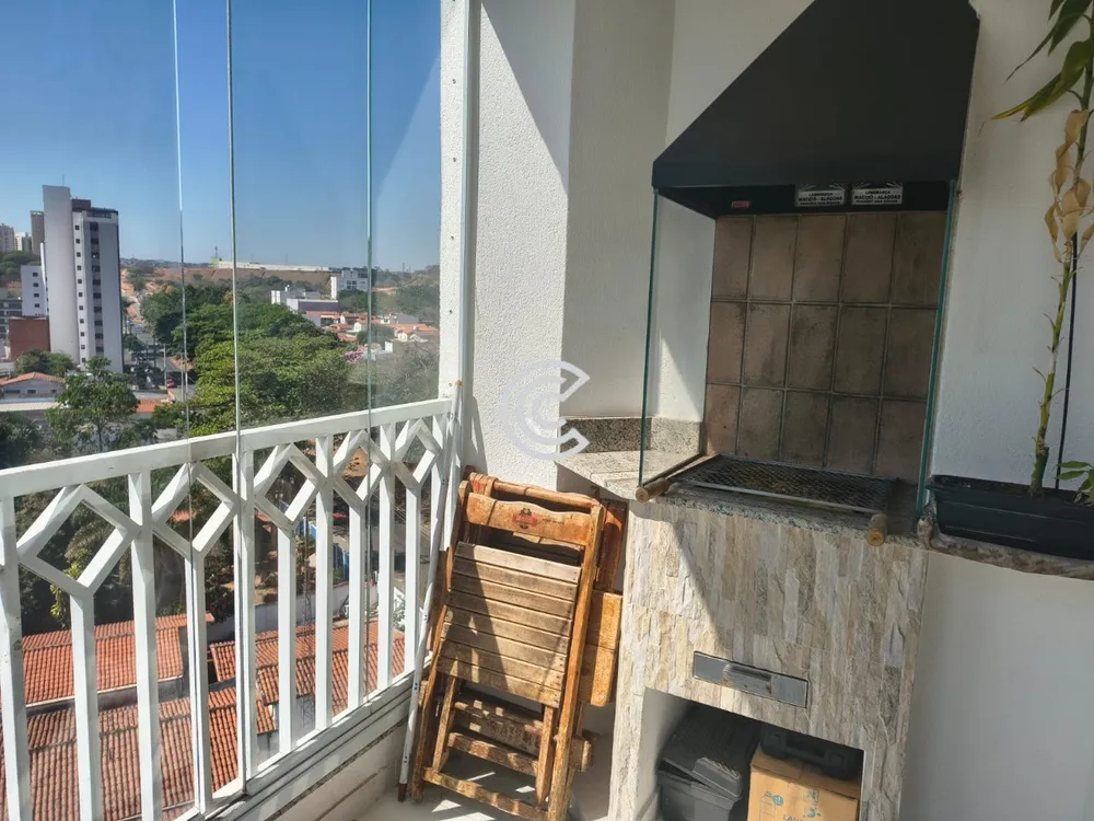 Apartamento, 3 quartos, 67 m² - Foto 2