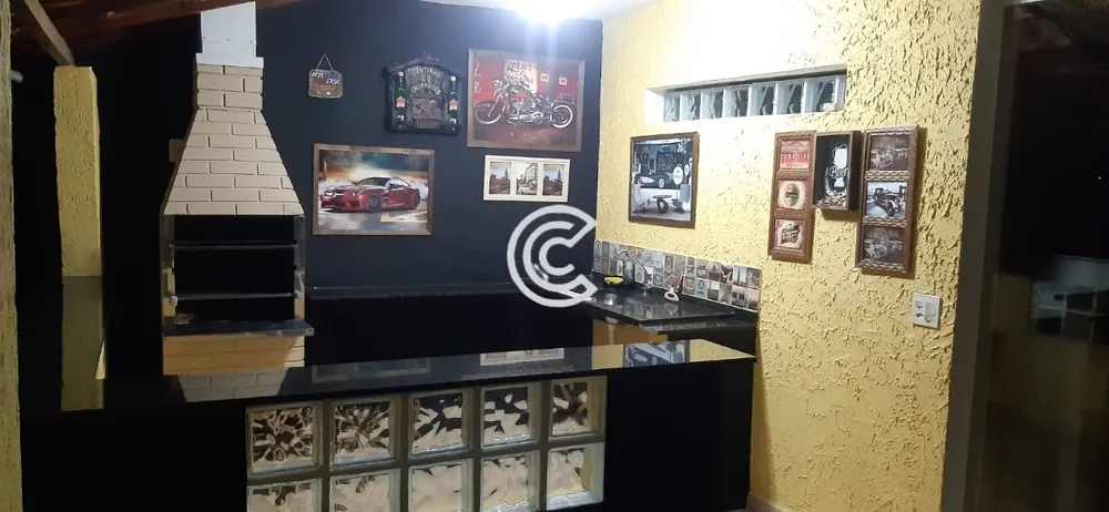 Chácara, 3 quartos - Foto 5