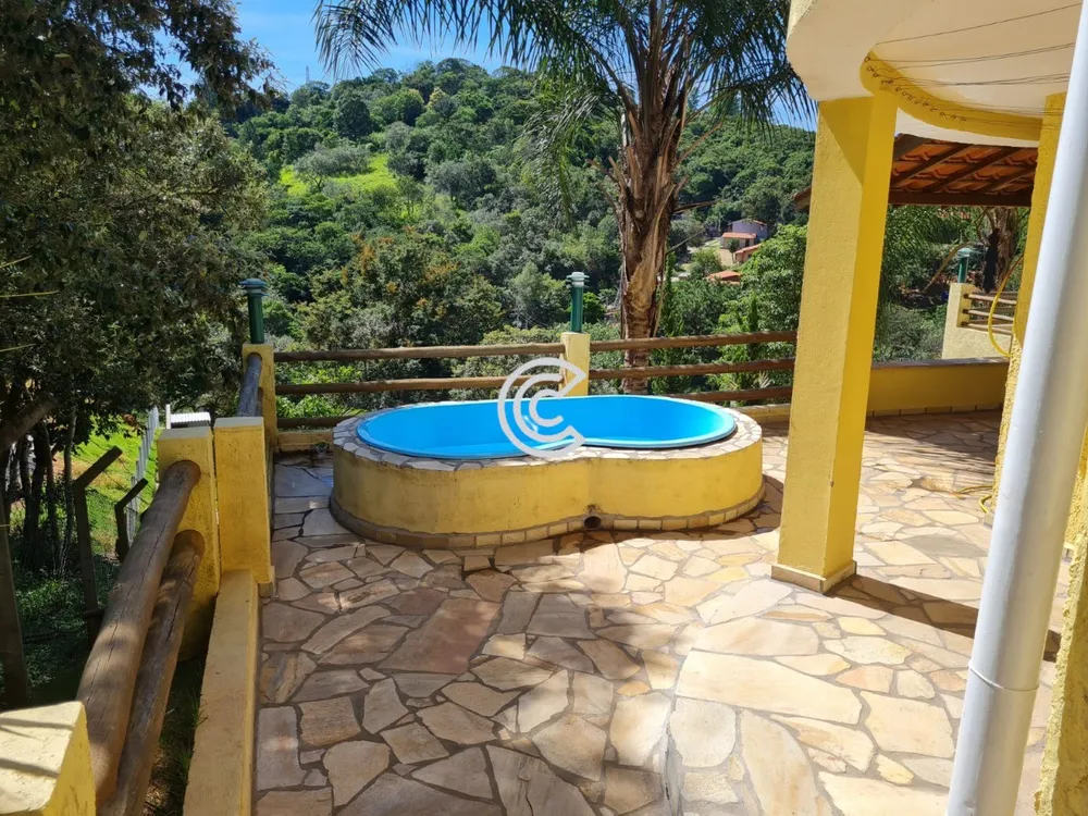 Chácara, 3 quartos - Foto 9