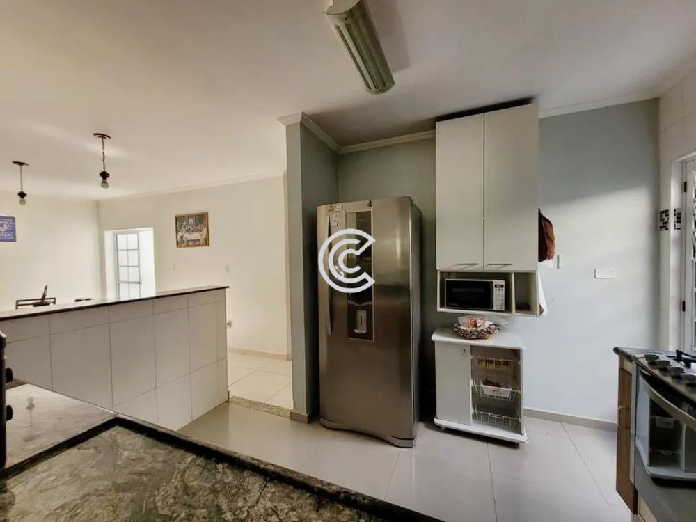 Casa, 3 quartos, 250 m² - Foto 7