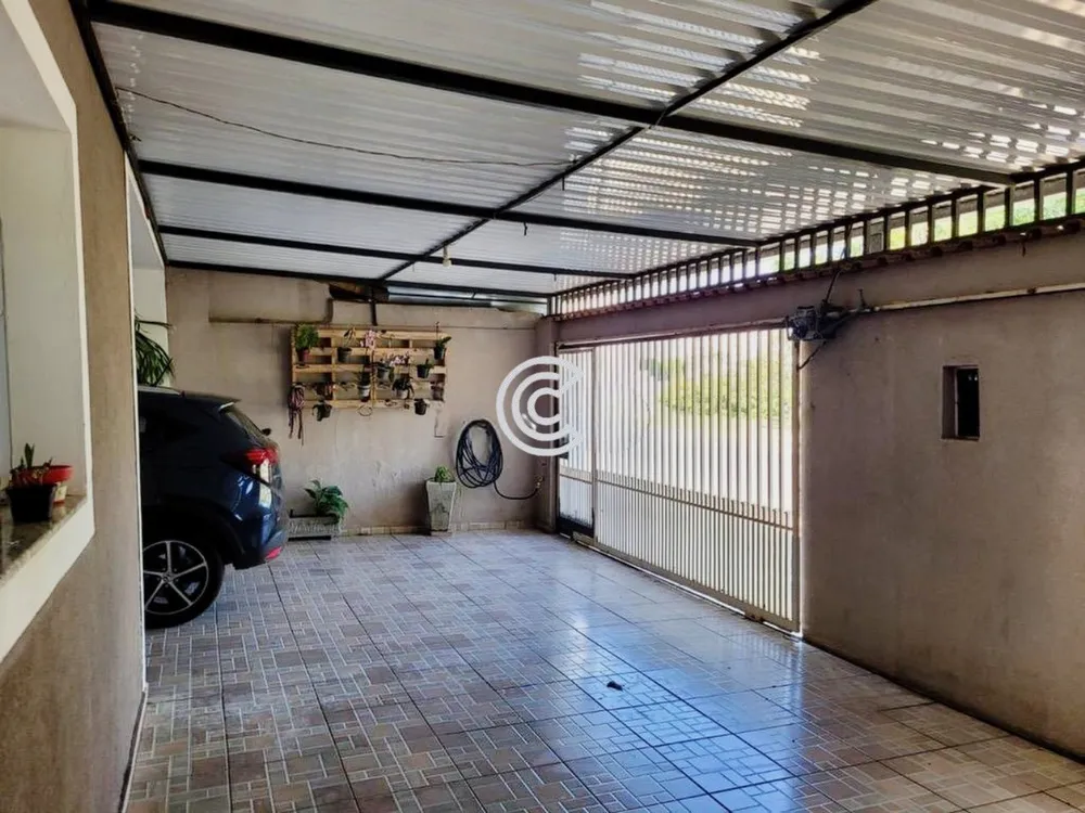 Casa, 3 quartos, 250 m² - Foto 4