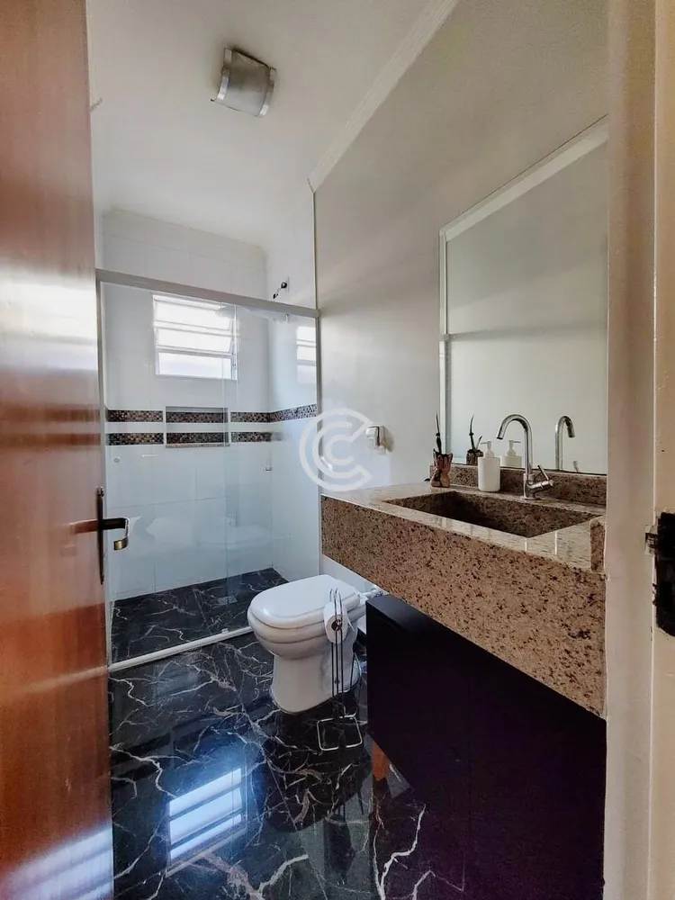 Casa, 3 quartos, 250 m² - Foto 11