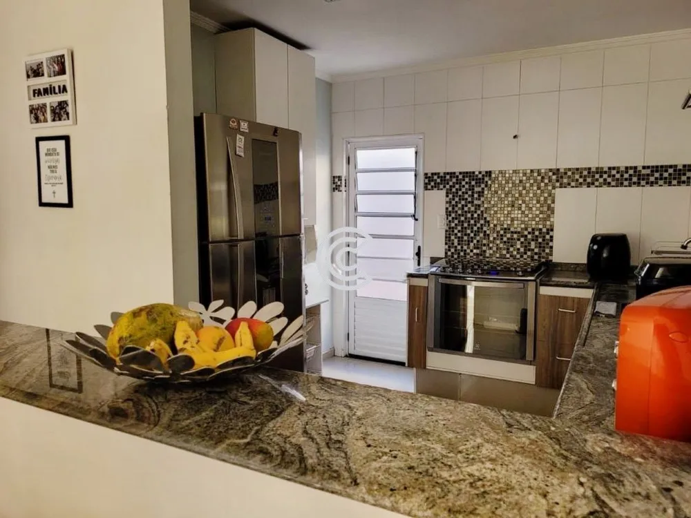Casa, 3 quartos, 250 m² - Foto 6