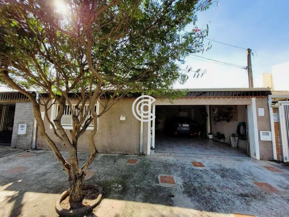 Casa, 3 quartos, 250 m² - Foto 1