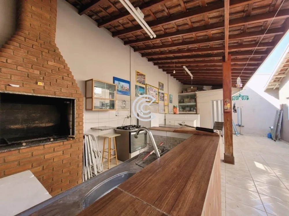 Casa, 3 quartos, 250 m² - Foto 12