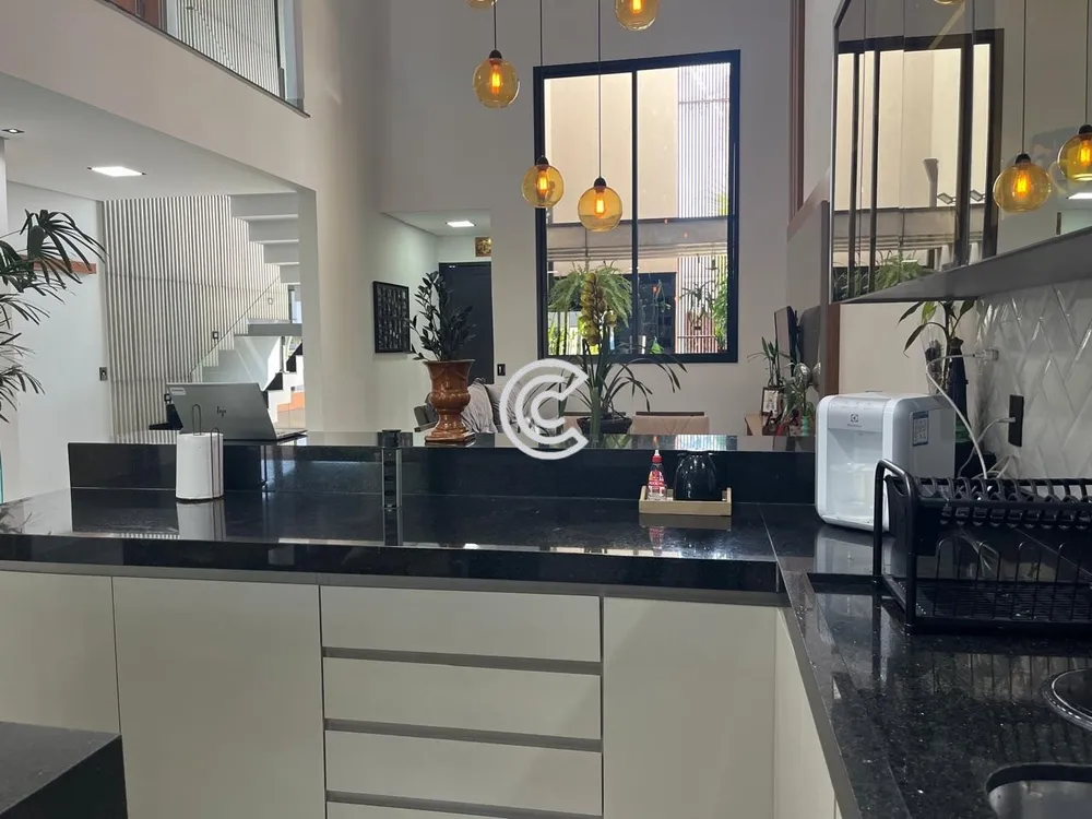 Casa de Condomínio, 4 quartos - Foto 5