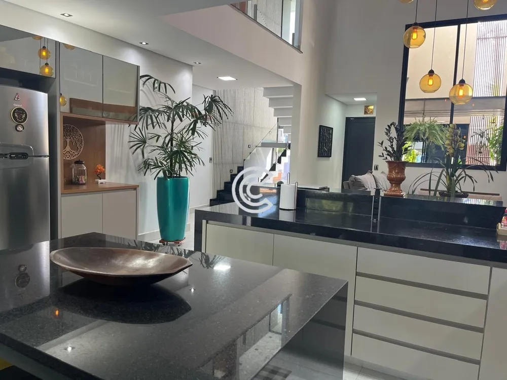 Casa de Condomínio, 4 quartos - Foto 4