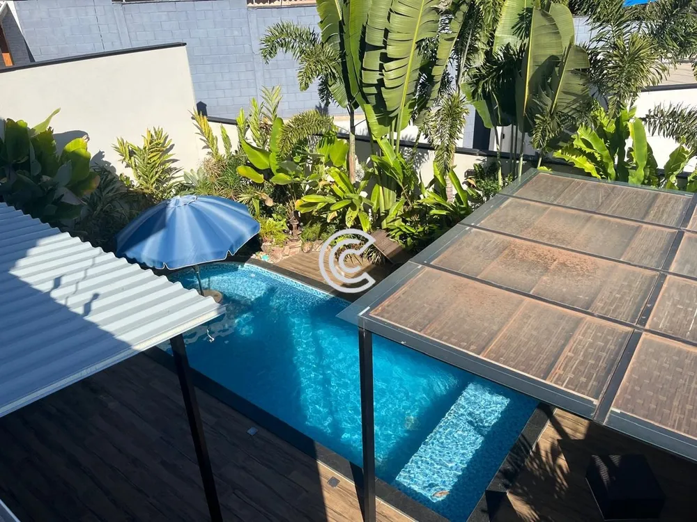 Casa de Condomínio, 4 quartos - Foto 7